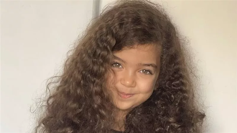 أيسل.. طفلة بريئة حلمت بالطب فصعدت روحها إلى السماء في جريمة بشعة