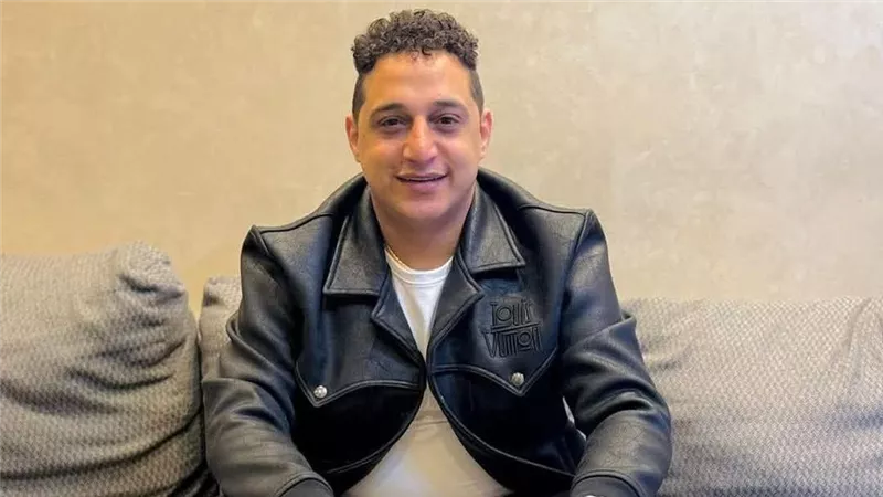 رضا البحراوي يكشف حقيقة وفاة والدته: المستشفى أخبرتنا بالوفاة