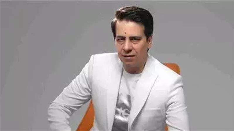 فارس يكشف تفاصيل عودته للغناء
