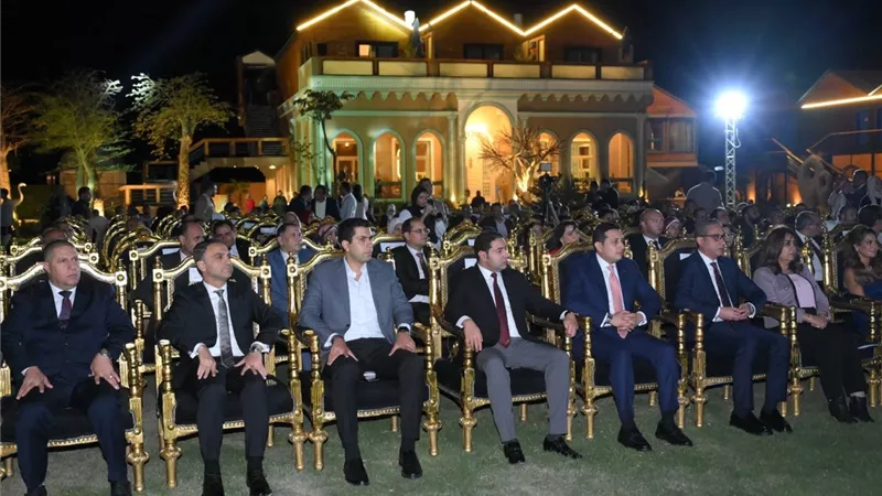 جامعة الفيوم تقدم ورش تدريبية مجانية للطلاب بافتتاح مهرجان السينمائي