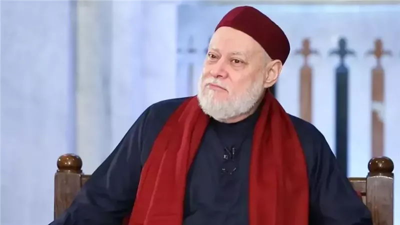 علي جمعة: 