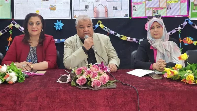 لجنة تحكيم وزارية بالأقصر لبدء فعاليات مسابقة الإذاعة المدرسية