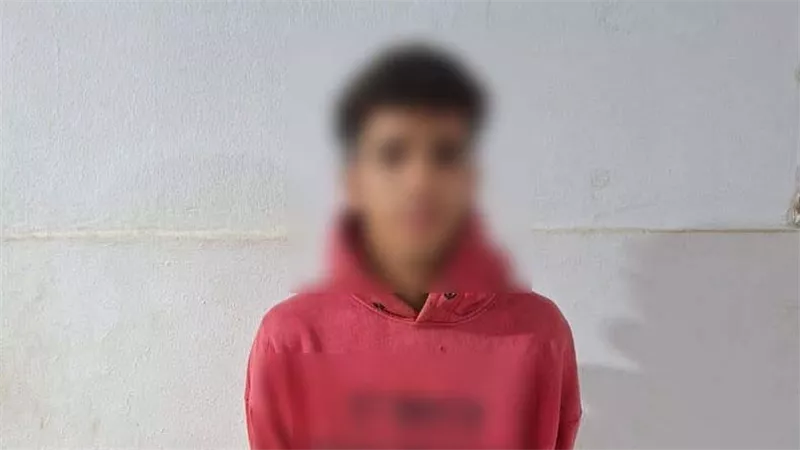 ضبط طالب اعتدى على سيدة بالمنوفية بسبب خلافات الجيرة