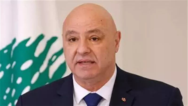 الرئيس اللبناني: نوجه دعوة صريحة لاستكمال التفاهم البحري معنا