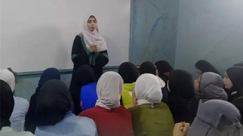 ضمن مبادرة صحّح مفاهيمك.. أوقاف الفيوم تناقش حرمة التعدي على الجار