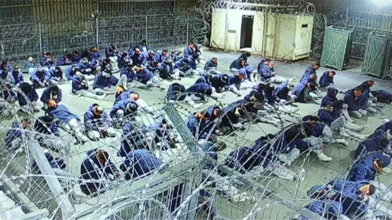 هآرتس: إسرائيل احتجزت 4 آلاف فلسطيني بتصنيف 