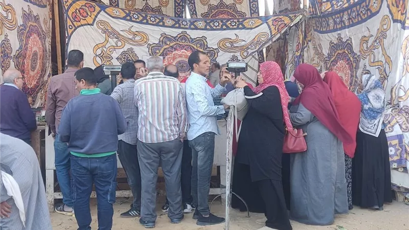 الفرخة بـ85 جنيها واللحوم بـ300.. مبادرة لخفض الأسعار في الوادي الجديد
