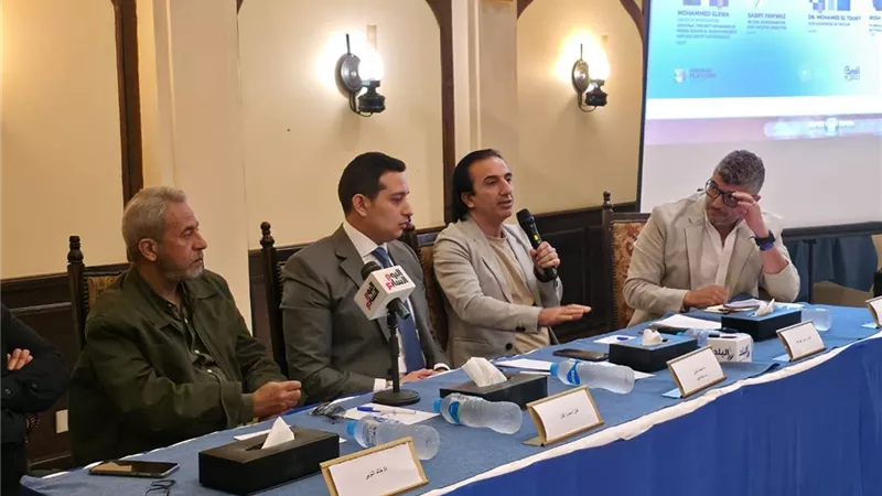 نجوم وخبراء البيئة يجتمعون في ندوة كبرى بمهرجان الفيوم.. التفاصيل 