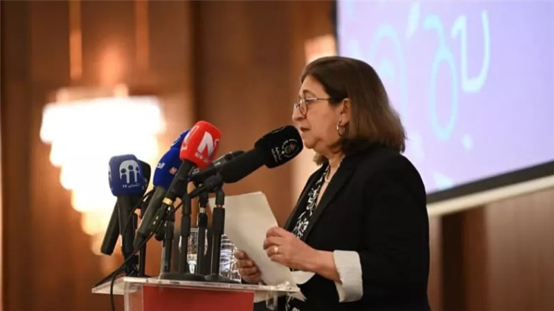 وزيرة الثقافة الجزائرية:  الاستثمار الحقيقي هو بناء المُبدع العربي 