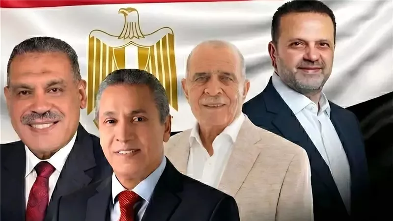 مؤشرات أولية.. رضا عبد السلام يتصدر الدائرة الأولى بالمنصورة