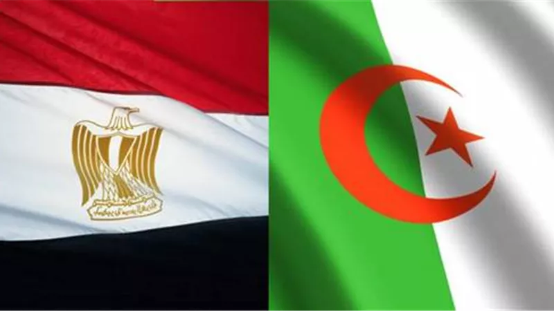 مصر والجزائر.. شراكة اقتصادية ترفع التبادل التجاري إلى 5 مليارات دولار