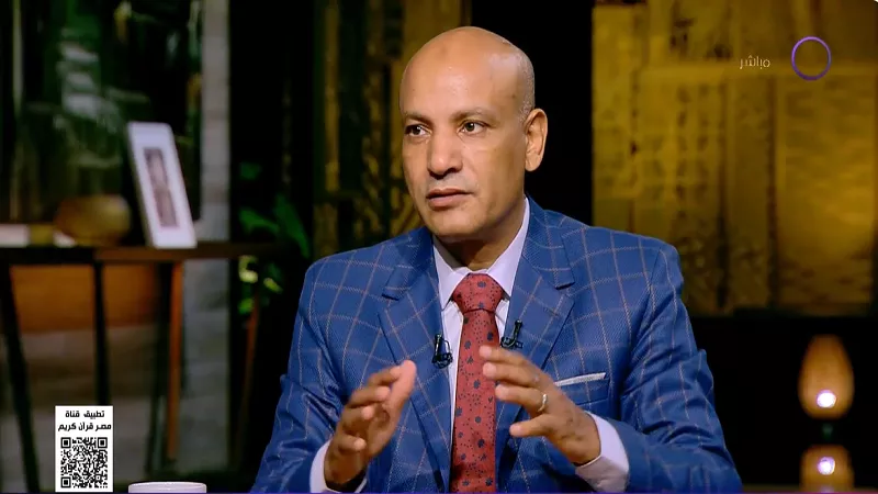 باحث: جماعة الإخوان تستخدم الأكاذيب والشائعات كحرب وجود|فيديو