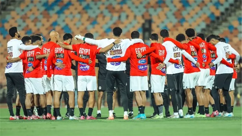 لمدة ربع ساعة| معسكر منتخب المحليين مفتوح غدا لوسائل الإعلام