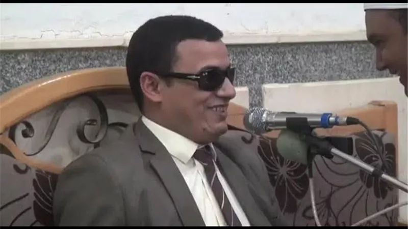 سيد القوصي يكشف سبب ابتعاد الشباب عن المساجد|خاص