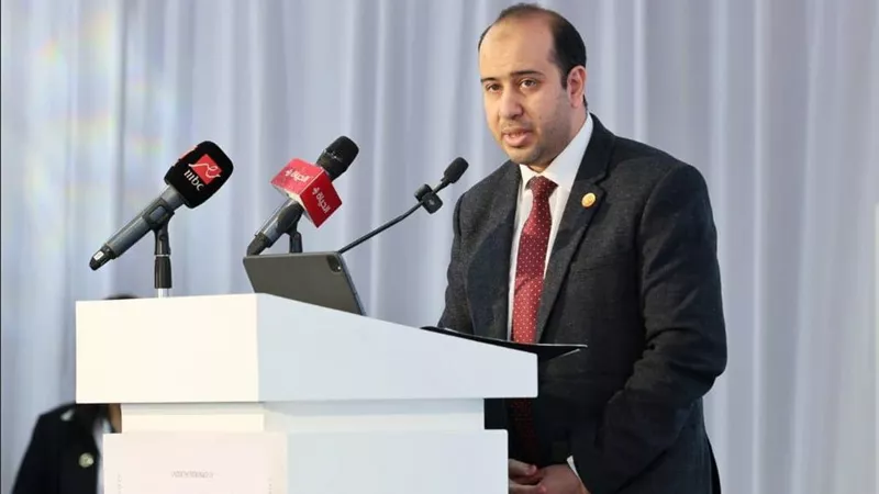 هيئة الدواء: استخدام الجلد البيولوجي خطوة محورية لتطوير رعاية الحروق بمصر