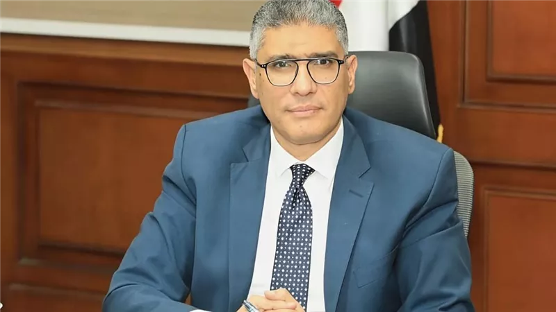 اكتمال تجهيزات سكن الأطباء بمستشفى الواحات البحرية