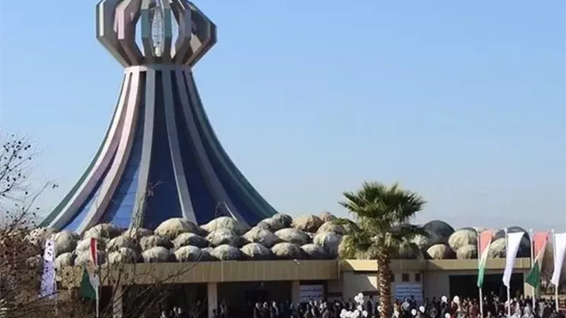 حلبجة العراقية.. مدينة المجزرة تتحول إلى 