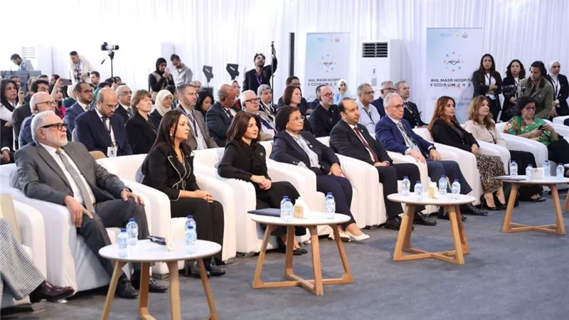 «الصحة العالمية»: مستشفى أهل مصر نموذج للرعاية الإنسانية المتقدمة