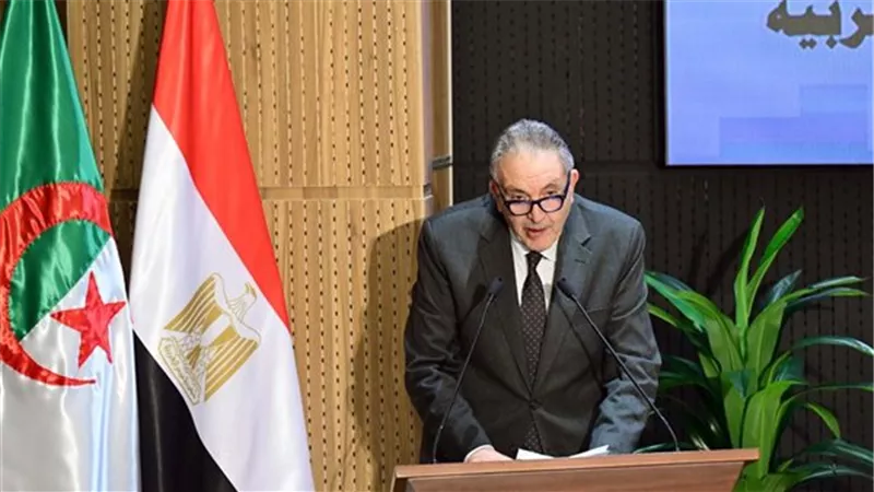 الغرف التجارية: شراكة مصرية جزائرية لزيادة الاستثمارات والتبادل التجاري
