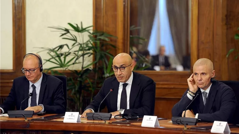 الصحافة الإيطالية ترحب بالشراكة التعليمية غير المسبوقة مع مصر