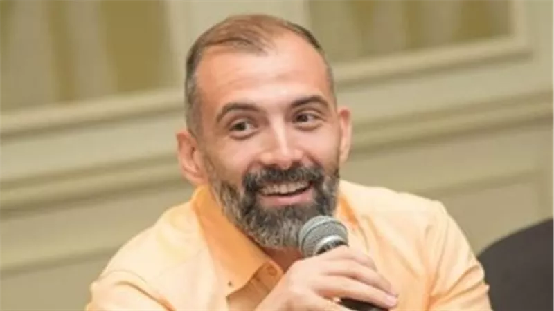 محمد رجاء يشيد بالتعاون مع المنتج جمال العدل.. ماذا قال؟ 
