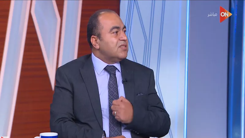 أمجد الحداد عن انتشار فيروس جديد: «اطمنوا.. وبلاش حقنة البرد»| فيديو