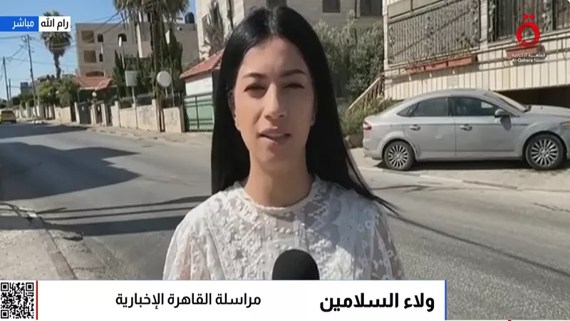 تفاصيل الساعات الأولى للتصعيد الإسرائيلي ضد الفلسطينيين في طوباس|فيديو