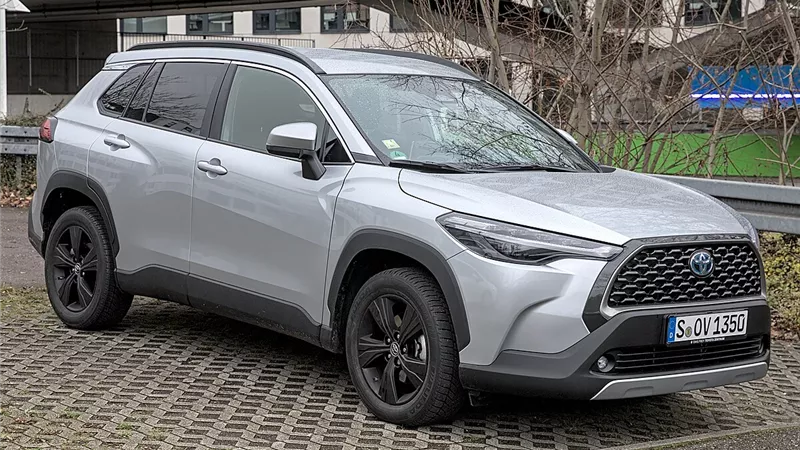 منها Hyundai Ioniq.. سيارات 2026 الكهربائية المناسبة للمدن