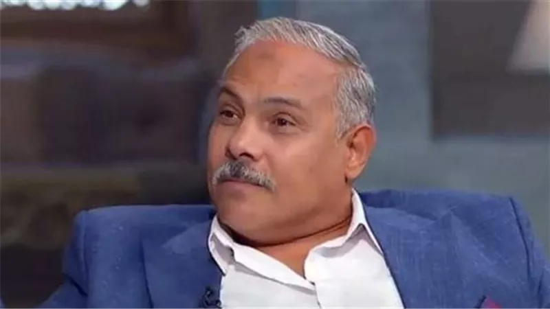 محمد رضوان يطالب مهرجان شرم الشيخ للمسرح الشبابي بتكريمه