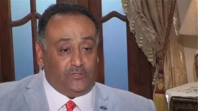  أشرف صابر: الداخلية نجحت في منع الاعتداءات بين أنصار المرشحين