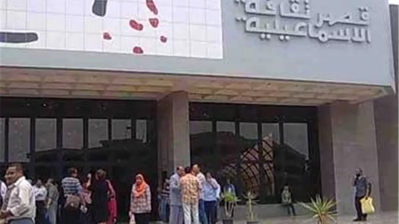 ثقافة الإسماعيلية.. نقاشات حول تاريخ الحضارة المصرية وتأثيرها على الحضارات
