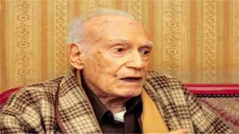 غياب موجع للثقافة العربية.. مصطفى عبدالله ينعى الناقد محمد عبدالمطلب|خاص 