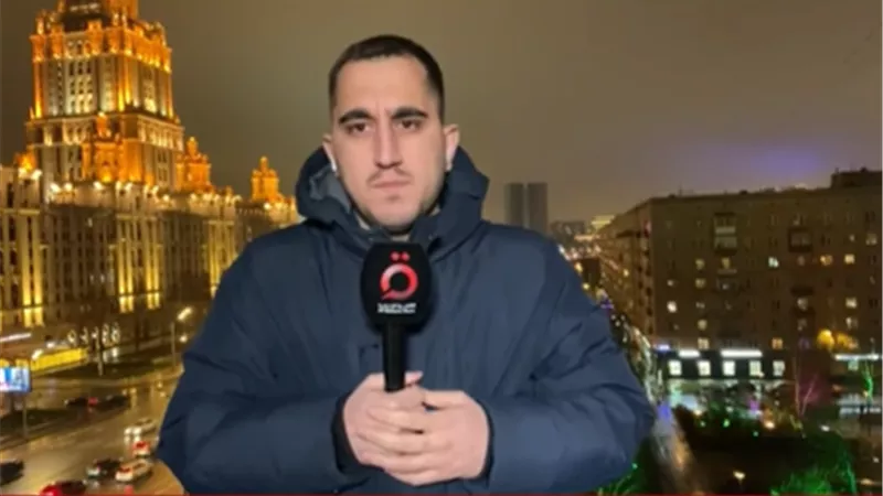 روسيا تسعى لمناقشة المسودة الأمريكية لوقف الحرب الأوكرانية|فيديو