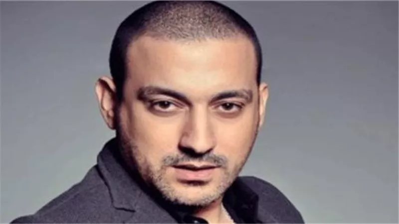 دويتو مميز بين مصطفى غريب ومحمد دياب في «بحجر واحد»
