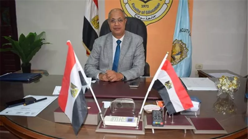 تفاصيل المشروع الوطنى للقراءة لطلاب الجامعات| خاص 