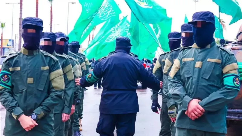  الجماعة الإسلامية اللبنانية في مرمى واشنطن: 