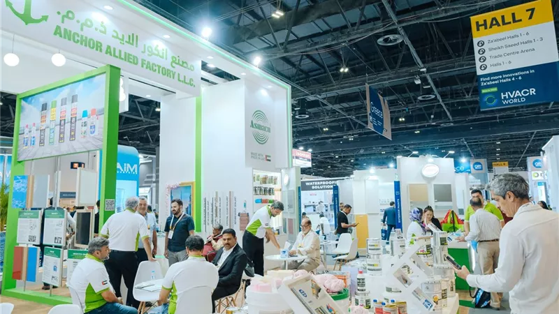 تحديث المباني القديمة للتكيف مع المناخ ضمن مناقشات «الخمسة الكبار»