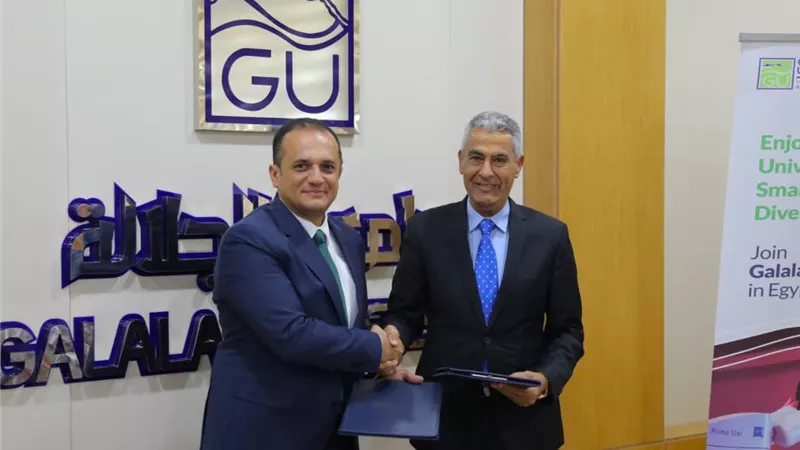 جامعة الجلالة توقّع اتفاقية شراكة مع المدرسة الإيطالية للعلوم والتكنولوجيا