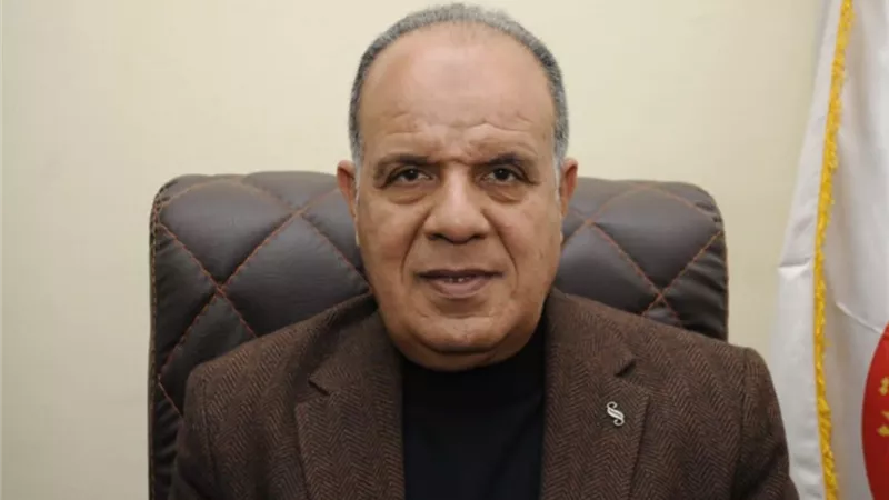 أحمد مهنى: السيسي حريص على صون الإرادة الشعبية واحترام المنافسة الانتخابية