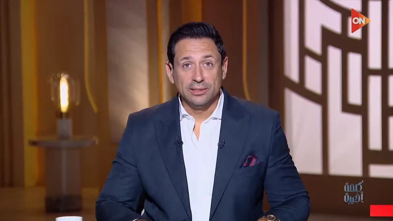 أحمد سالم: المرحلة الثانية من انتخابات النواب شهدت درجة عالية من الانضباط