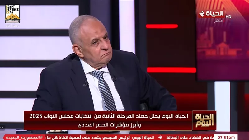 أستاذ قانون: الإدارية العليا أعلى جهة قضائية بمجلس الدولة وقراراتها حاسمة