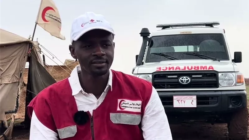 وسط الحرب.. السودان يحل 