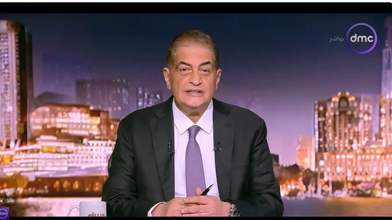 أسامة كمال: المجتمعات القوية يترك أفرادها مكاسبهم من أجل المصلحة العامة