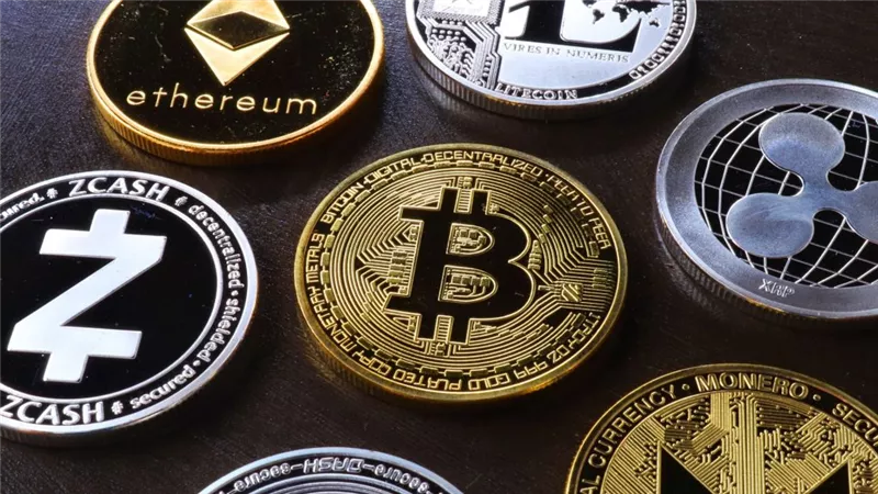 نشاط تداول العملات الرقمية في روسيا يتجاوز 10 تريليونات روبل