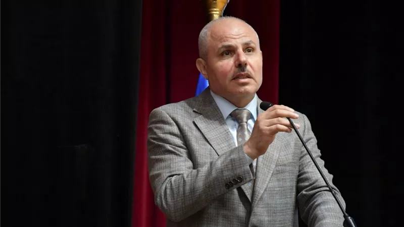 رئيس جامعة قناة السويس: الثورة الرقمية عنصر جوهري تعزز كفاءة التمريض