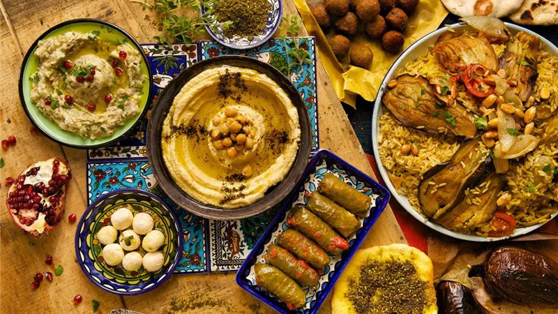 المستهلك المصري يعيد تشكيل سوق الغذاء ويقود تحولات جوهرية في 2025‏