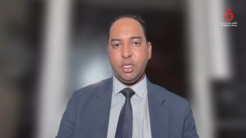 باحث سياسي: أخطاء بوش سر إطلاق نار على جنديين في الحرس الوطني الأمريكي
