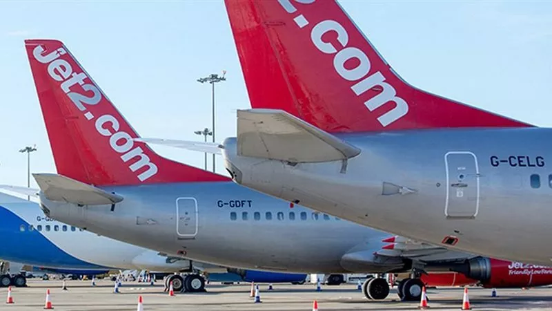 إشادة عالمية بشراكة مصر و«Jet2» البريطانية لإطلاق رحلات جوية أسبوعية