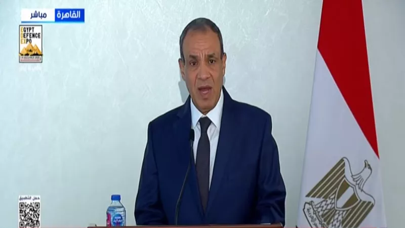 عبدالعاطي: مصر تتحمل أعباءً جسيمة جراء استضافة آلاف الفلسطينيين