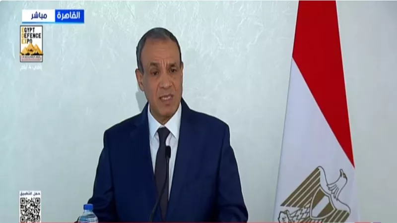 وزير الخارجية: مسار جديد لتعزيز العلاقات بين مصر والاتحاد الأوروبي| فيديو